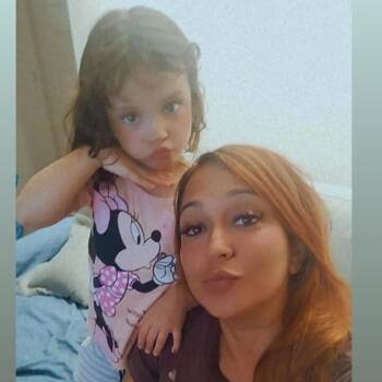 Família Santos: Juliana