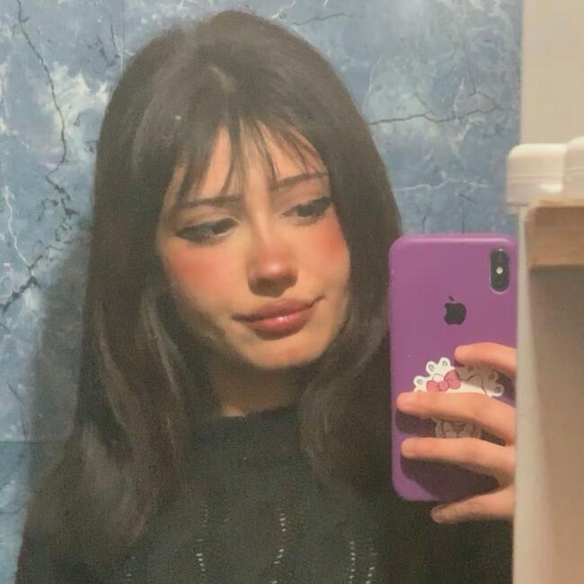 Babysitter in Maldonado: Belen