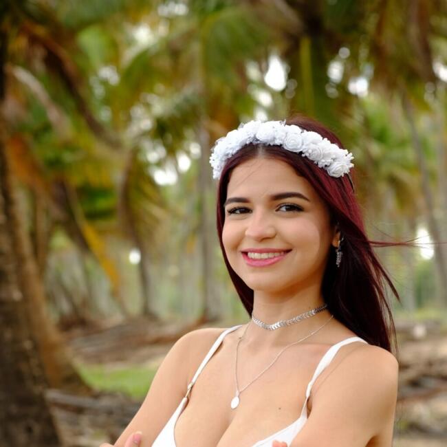 Babá em Recife: Wanessa rayanne