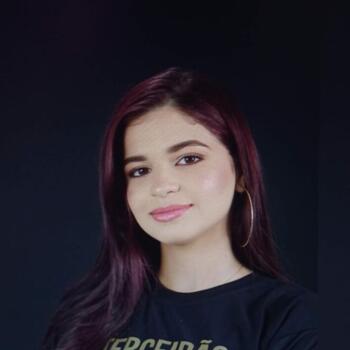 Babysitter Recife: Wanessa rayanne