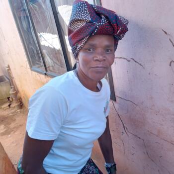 Babysitter in Johannesburg: Losta