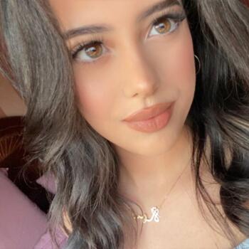 Babysitter in Casablanca: Basma