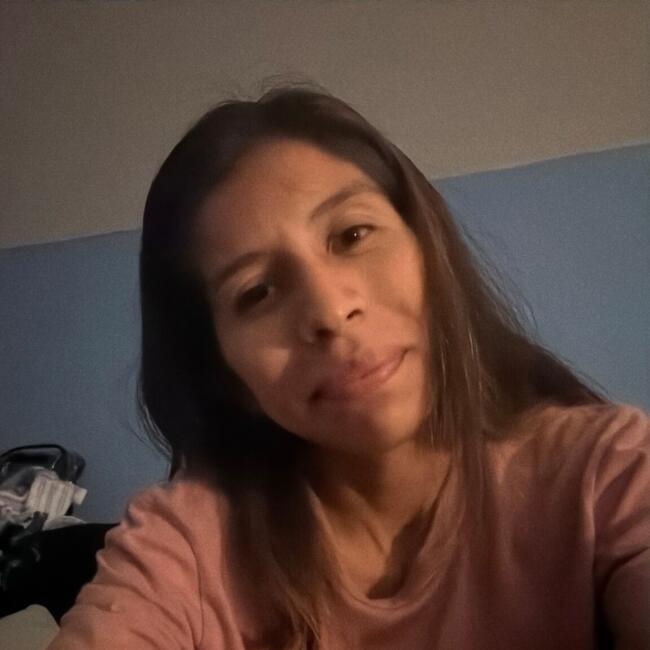 Babysitter in Sumner (Washington): Maritza