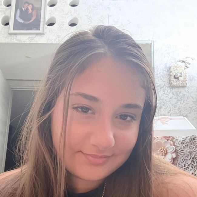 Babysitter in Naples: Lucia