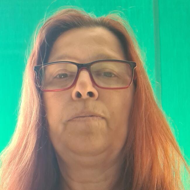 Canguro en Alicante: Silvia