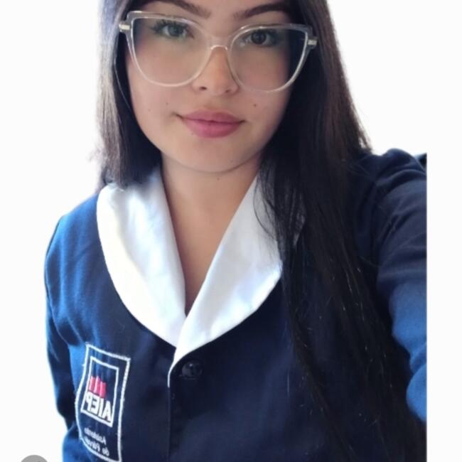 Niñera en San Pedro de la Paz: Genesis leiva