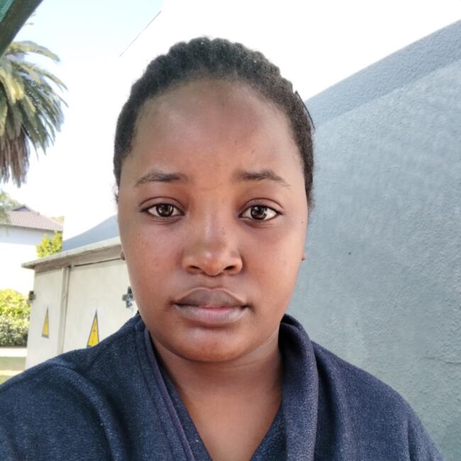Babysitter in Randburg: Chenai