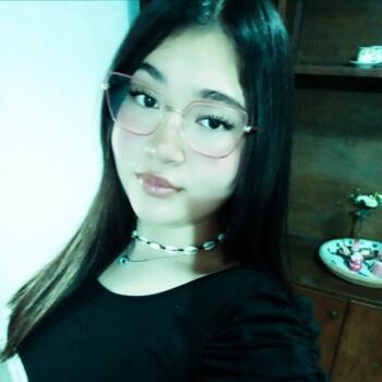 Babysitter Córdoba: Samira