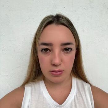 Babysitter Buenos Aires: Ailen