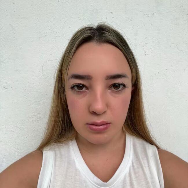 Babysitter in Buenos Aires: Ailen