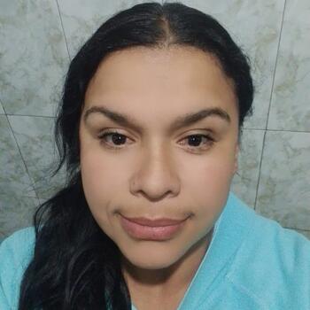 Baby-sitter in Bogota: Daysssi Viviana