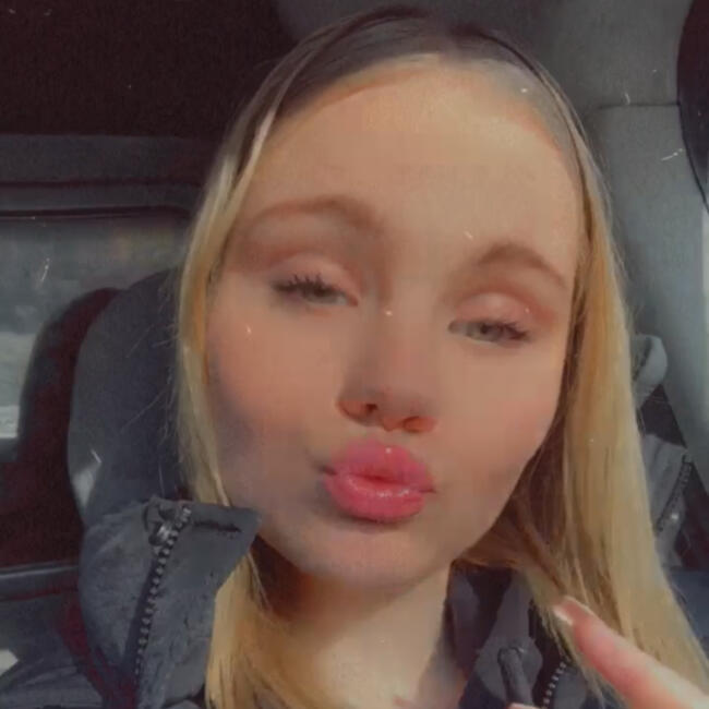 Oppas in Capelle aan den IJssel: Alyssa