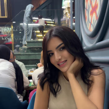 Babysitter Bouskoura: Hasnaa