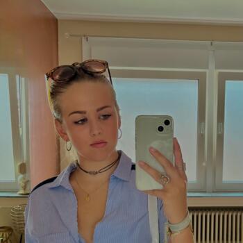 Babysitter στην περιοχή Mouscron: Pauline