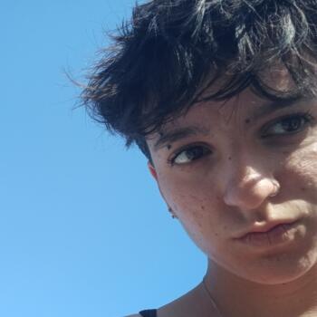 Babysitter in Donostia / San Sebastian: Nerea