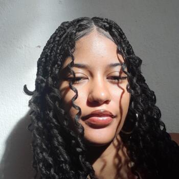 Babá em Camaragibe: Alyne