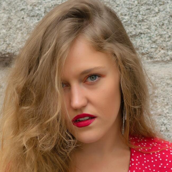 Babysitting job in Leganés: Masha