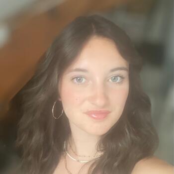 Babysitter in Gap: Anaelle