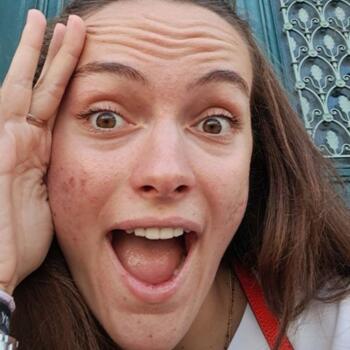 Baby-sitter Montpellier: Laure
