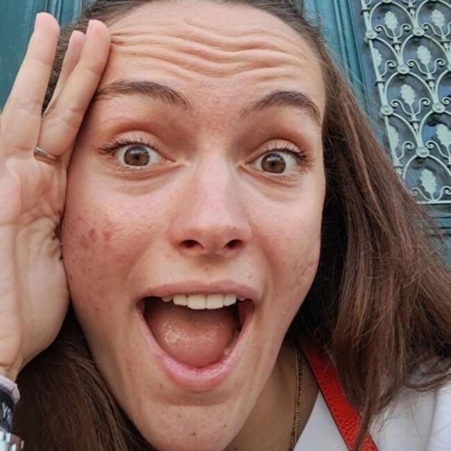 Babysitter in Montpellier: Laure