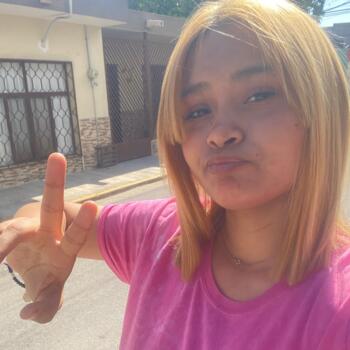 Babysitter in Torreón: Liz