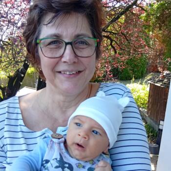 Bébiszitter Budapest területén: Tünde