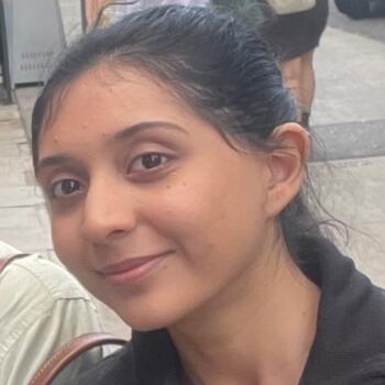 Nanny job in Etobicoke: babysitting job Mishel