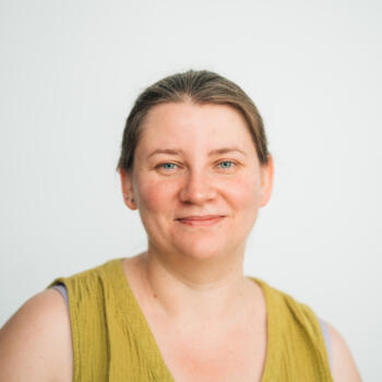 Rodzic Grodzisk Mazowiecki: Anna