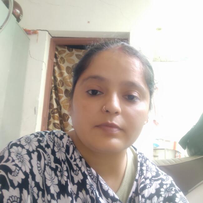 Nanny in Zerakpur: Kuljeet