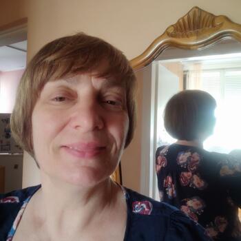 Babysitter in Belgrade: Zorana