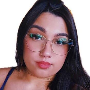 Babysitter in Osasco: Lorrana