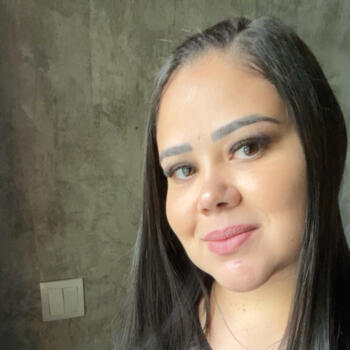 Babysitter in Vilvoorde: Lorena