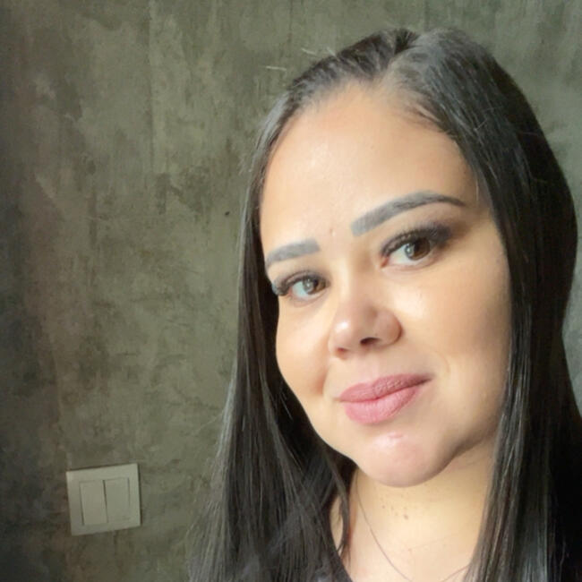 Babysitter in Vilvoorde: Lorena