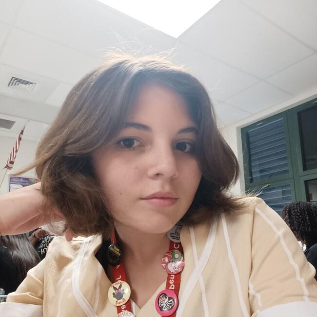 Babysitter in Tamarac: Alex