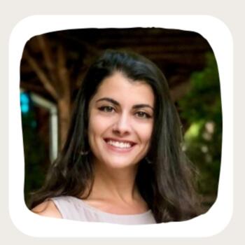 Babysitter em Amadora: Mihaela