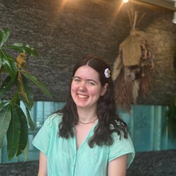 Babysitter in Montreuil: Ahouva