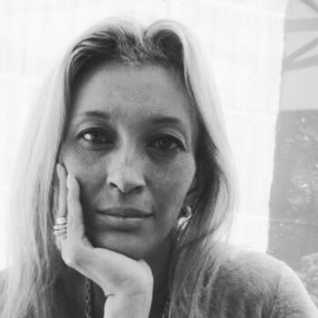 Nounou à Uccle: Valérie