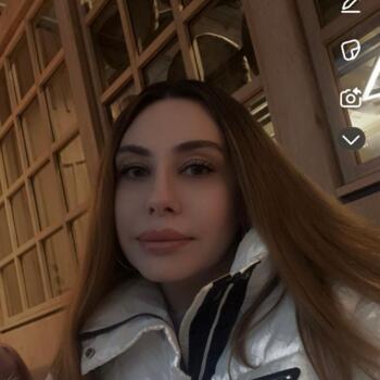 Babysitter in Ochsenfurt: Narmin