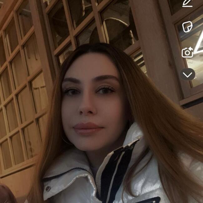 Babysitter in Ochsenfurt: Narmin