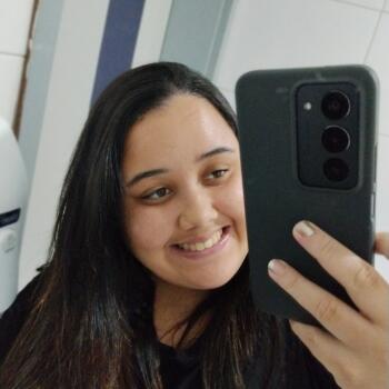 Babysitter in Taquarana: Mayara