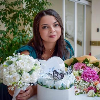 Babysitter in Cisnădie: Tabita