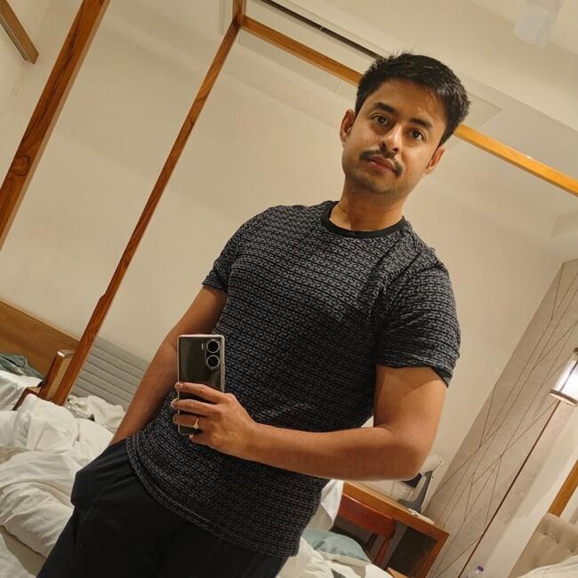 Babysitting job in Bengaluru: Mohan