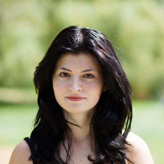 Babysitter in Craiova: Gabriela