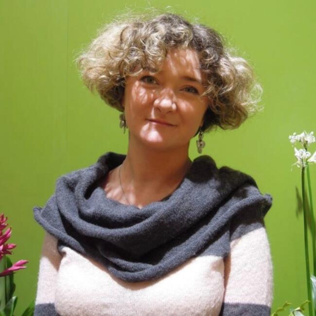 Babysitter in Berlin: Janna