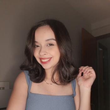 Babá João Pessoa: Marcella