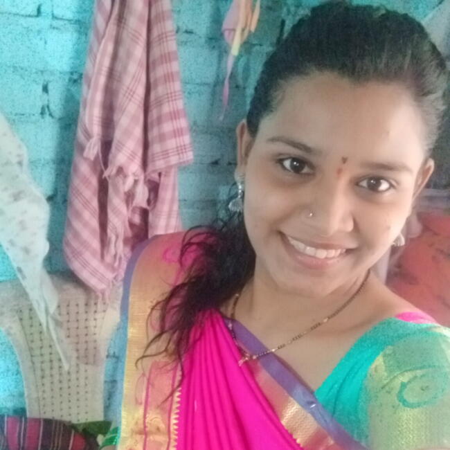 Nanny in Dombivali: Gaytri