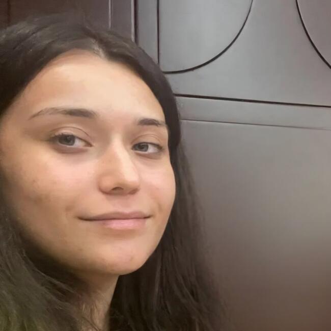Babysitter a Guastalla: Nusajbe