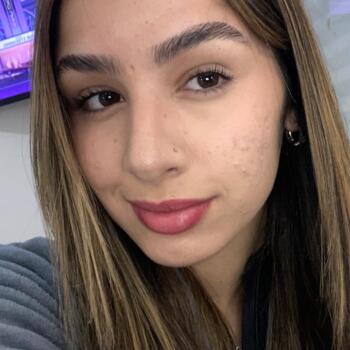 Babá em São Paulo (São Paulo): Júlia