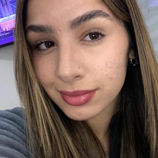 Babá em São Paulo (São Paulo): Júlia