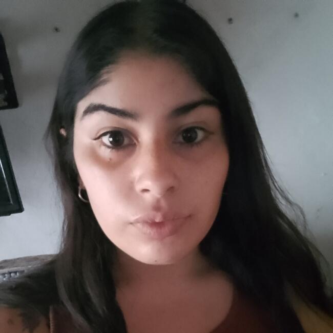 Babysitter in Pilar: Nataly Sofia